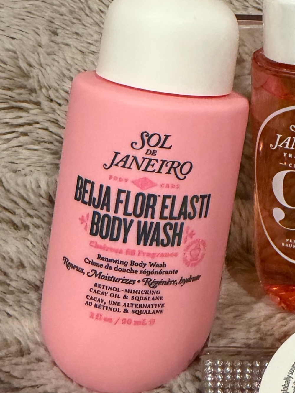 Sol de Janeiro - Choose 1! - Picture 3 of 5